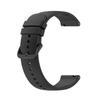 Классический 22 20 мм силиконовый ремешок для HUAWEI WATCH GT 4 Pro Band 46 мм GT 3 2 42 мм HONOR Magic Watch 4 GS 3 Pro ES браслет сменный ремень