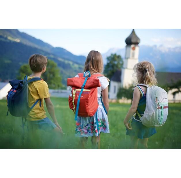 Рюкзак Tatonka Rolltop Pack 14 navy (Junior) (1769-004)