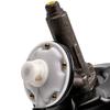 Remote Vacuum Brake Booster Kit For Land Rover 2.3 Boost Ratio Brackets Newest