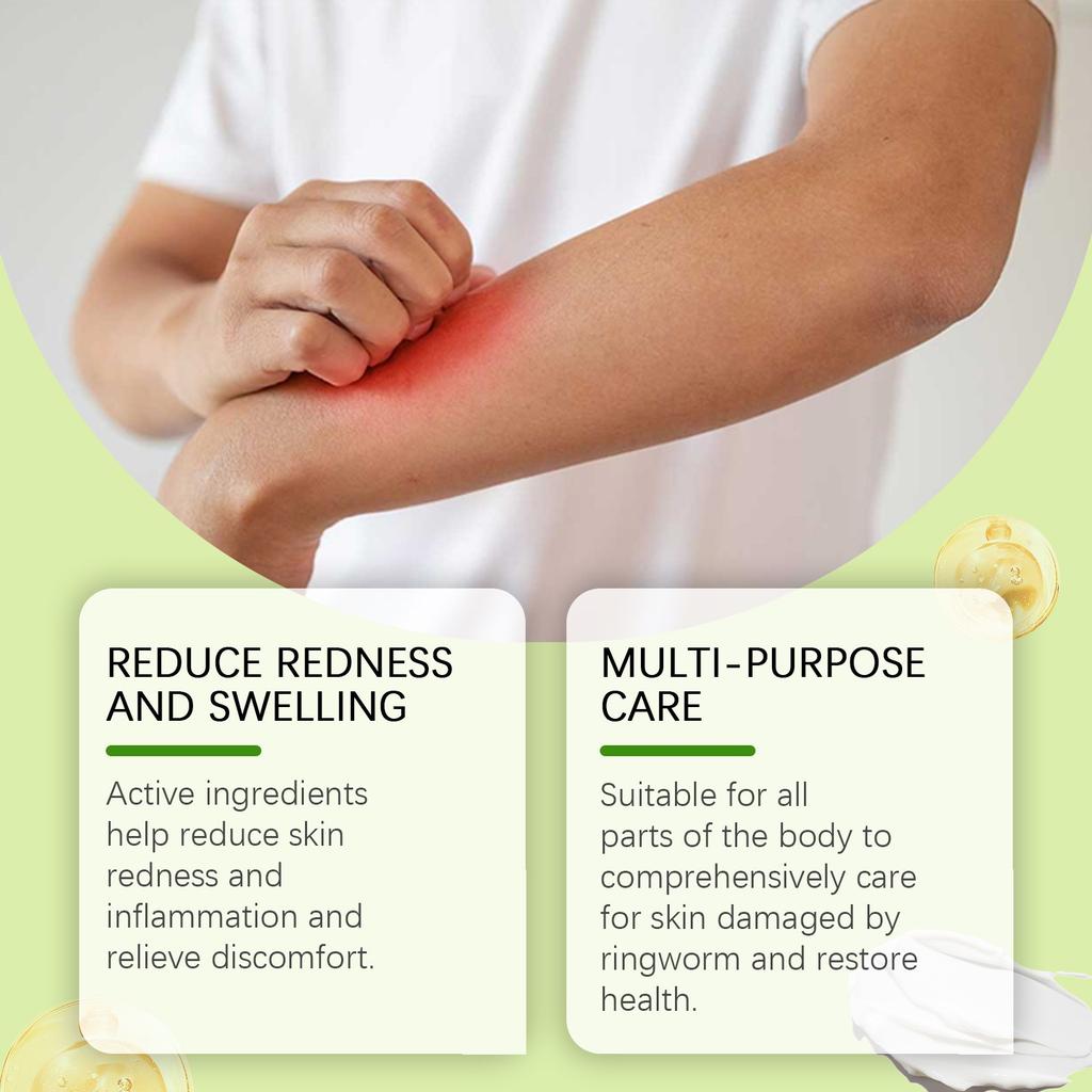 Herbal Skin Care Cream Gently Nourishes The Skin Of Hands And Feet And Smoothes The Skin