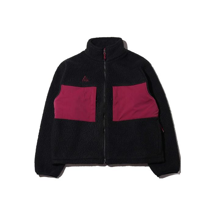 Nike ACG Спортивная куртка Мужская Верхняя одежда Черный CT2950-010