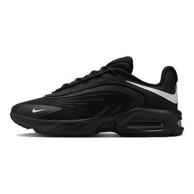 Air Max Fire Удобные Универсальные Прочные Низкие Повседневные Кроссовки Мужские кроссовки Черные IF2621-001