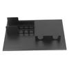 Wall Tamper Portafilter Holder Space Saving Metal Wall Mounted Coffee Station Organizer for Bar