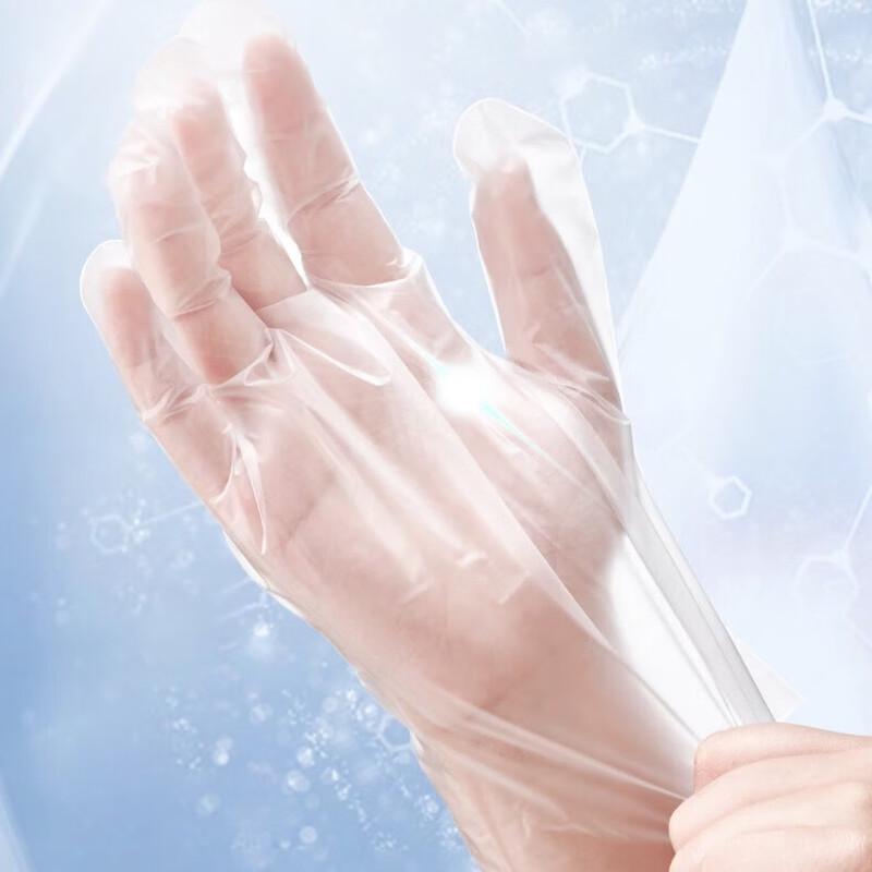 Перчатки Fresh Life Care