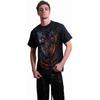 Футболка Spiral Direct унисекс для взрослых Oblivion
