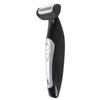Adjustable Extreme Reach Detachable Stretchable Handle Electric Back and Body Trimmer Ceramic Blade Back Shaver for Men