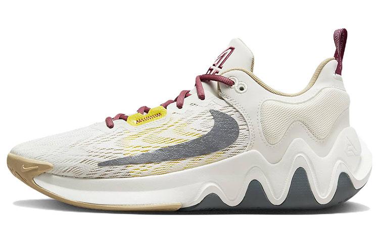Nike Giannis Immortality 2 EP 'Sail Rattan' DM0826-100
