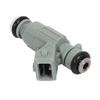 8pcs/lot 0280155744 Fuel Injectors For Mercedes-Benz CLK430 E430 ML430 S430 4.3L SL500 CL500 5.0L 1998 1999 2000