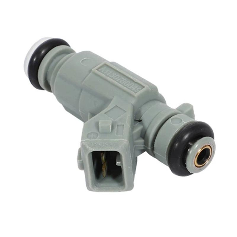 8pcs/lot 0280155744 Fuel Injectors For Mercedes-Benz CLK430 E430 ML430 S430 4.3L SL500 CL500 5.0L 1998 1999 2000