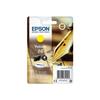 Epson T1624 Yellow