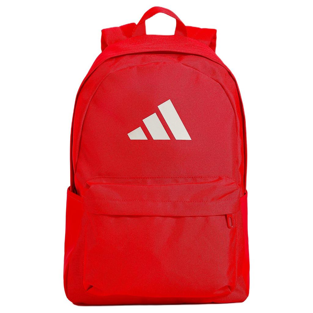 adidas Тканевый рюкзак унисекс красный KS9196