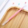20pcs 0.5mm Pastel Pen Large Capacity Gel Pen Color Handbook Pen Marker High Gloss Pastel Pen Album Flash Pen