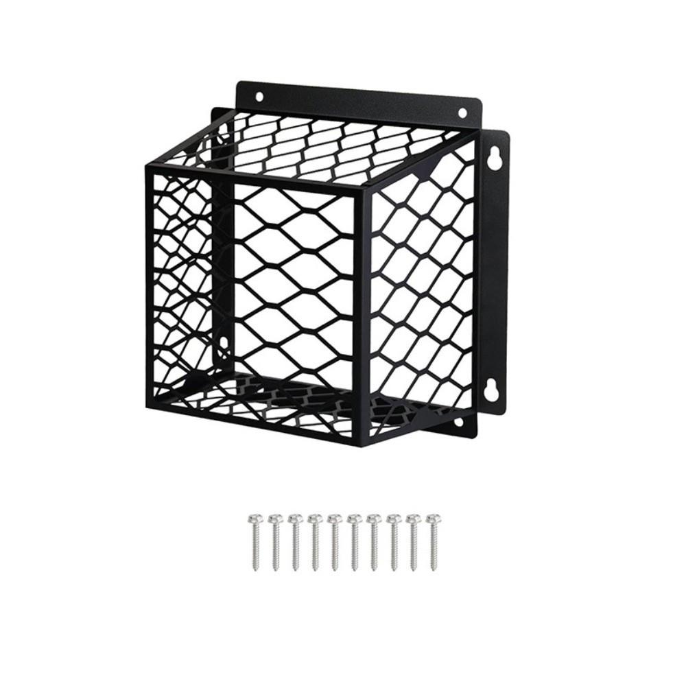 Weatherproof Outdoor Vent Cover Wear-Resistant Stainless Steel Exhaust Protector Rustproof Sturdy Construction Dryer Vents Cover