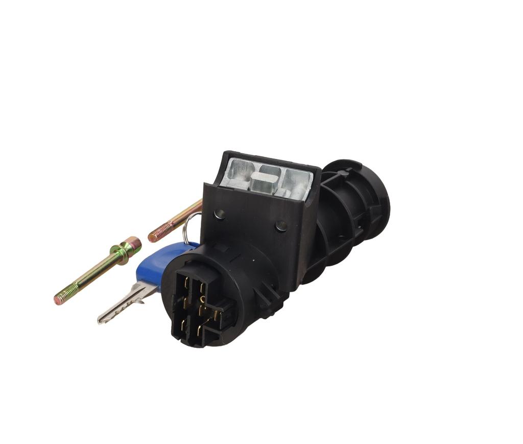 Ft82337 Fast Ignition Switch