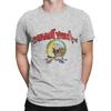 Angry Beavers painting Graphic 100 Cotton TShirt The Angry Beavers Tops Tees For Unisex