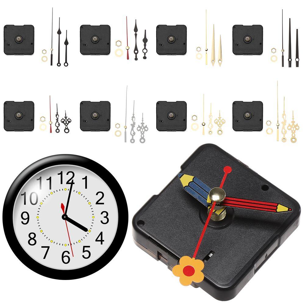 Decor Handicraft Movement Bell Accessories Movement Mechanism Quartz Clock Parts Clock Movement