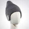 1 шт., повседневная вязаная шапка для защиты ушей для мужчин, осень-зима, хип-хоп, панк, велоспорт