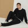 Elua Men S Fleece Jogger pantS 3 typeS chooSe 1