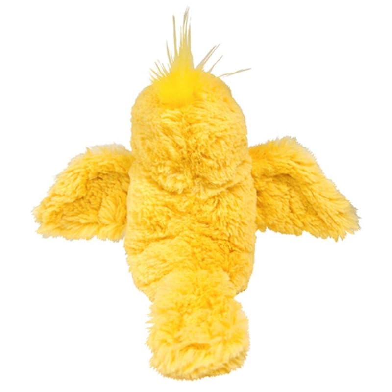Мягкая игрушка-корелла SunLemon Fluffy, 22 x 13 x 15 см, Животное, P-8641