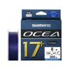 SHIMANO PE Line Osea PE 300 м 6 SW Navy 17+ LD-A71Y Нет. (105 фунтов)
