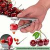 Удалитель косточек из красных фиников и сердцевины боярышника - Многофункциональный инструмент для удаления косточек из фруктов