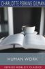 Книга Human Work (Esprios Classics)
