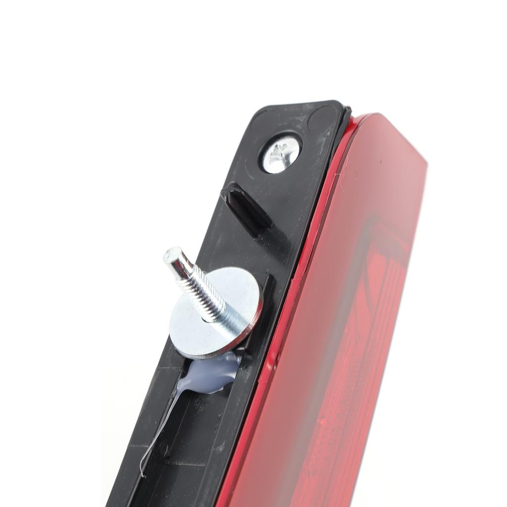 3-й Стоп-сигнал Высокий Монтаж Для Honda HR-V HRV VEZEL Acura 14-22 Красный