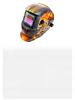 Auto-Darkening Head-Mounted Welding Helmet and Glasses for Argon Arc Welding
