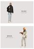 Explore women's plush thick soft shell pants for casual hiking, windproof and splash proof outdoor assault pants for autumn and winter