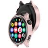 Чехол из поликарбоната для Xiaomi Watch S4 Watch S4 eSIM Smart Watch Protector Hard PC Противоударный бампер Xiaomi Watch S 4 ESIM Cover