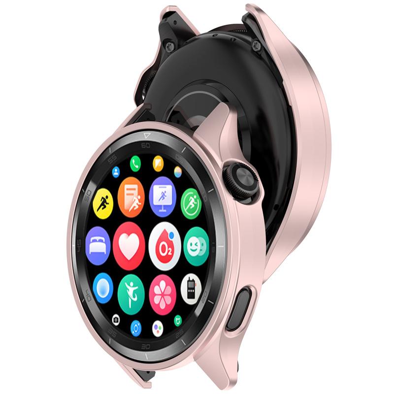 Чехол из поликарбоната для Xiaomi Watch S4 Watch S4 eSIM Smart Watch Protector Hard PC Противоударный бампер Xiaomi Watch S 4 ESIM Cover