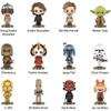 Pop Mart Star Wars Bobblehead Assortment Box 12 Pieces PVC Blind Box Figures Premium Toys
