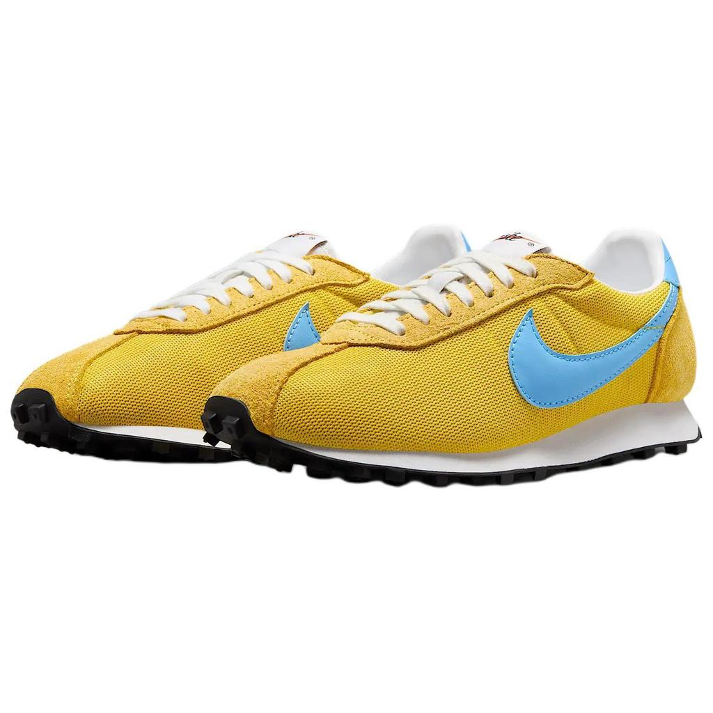Nike LD 1000 Lightning University Blue Женские кроссовки Желтый Белый Черный HF3227-700