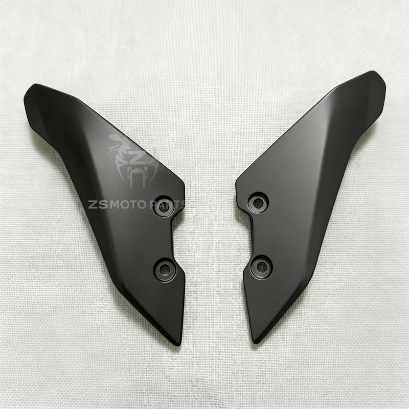 Fit for Yamaha FZ-10 MT-10 MT10 FZ10 2016-2021 Motorcycle Fairing Speedometer Side Panel Headlight Upper SIde Cover