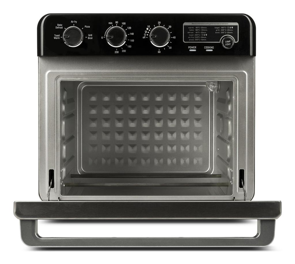 Mini piekarnik frytkownica G3Ferrari G10221 32L