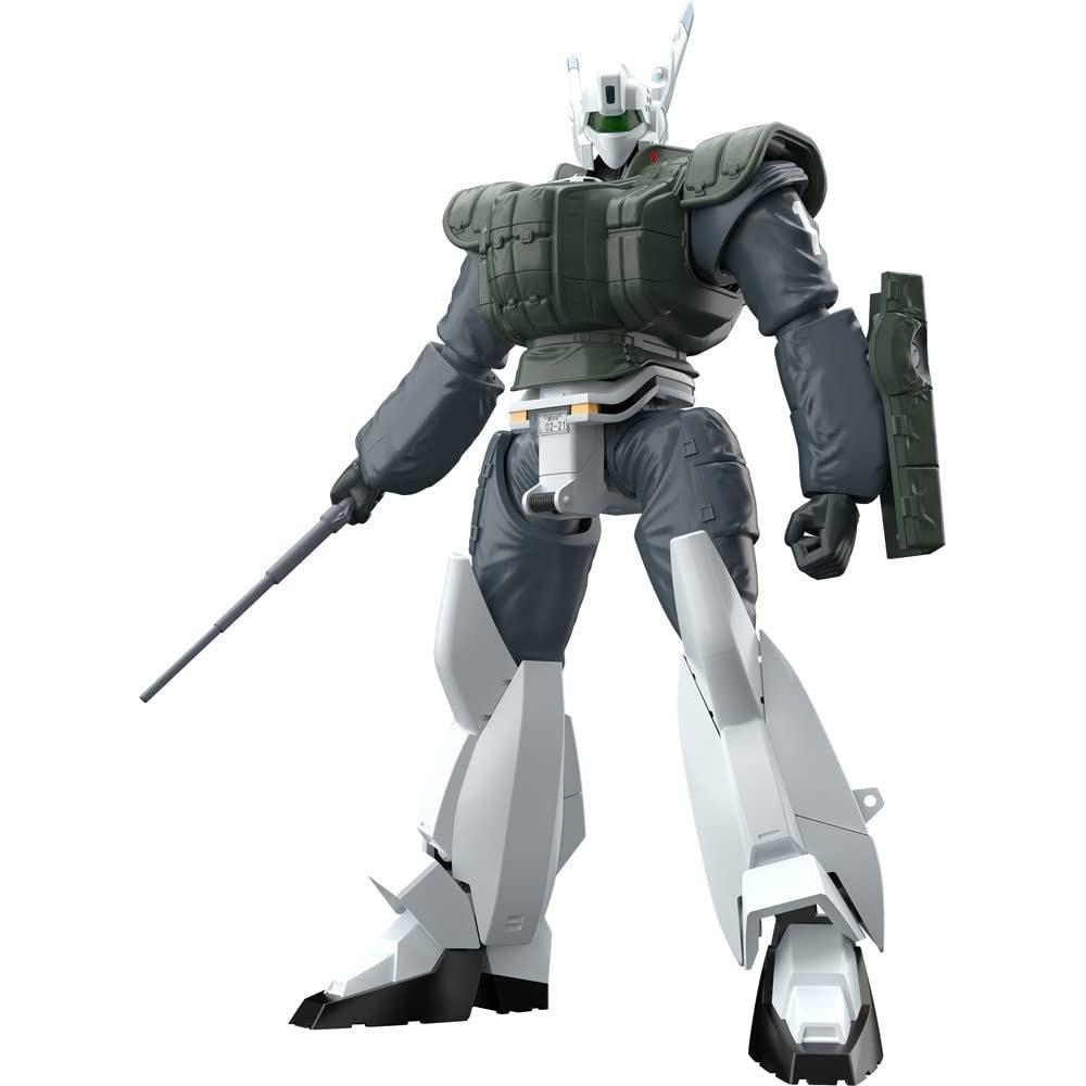 Good Smile Company MODEROID Mobile Police Patlabor AV-98 Ingram Reactive Armor Equipped 1 60 Scale Assembly Plastic Model Reissue