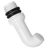 Bidet Bottle Attachment Bidet Sprayer Head Compatible with Every Bottle ABS Portable Bidet Bidet
