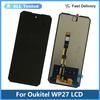 Полная сборка LCD-экрана и дигитайзера для Oukitel WP27