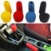Convenient Handbrake Cover Skin-friendly Silicone Waterproof