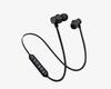 Спортивная беспроводная Bluetooth-гарнитура с магнитами на шее XT11