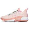 Attack 3 Shock Absorption Non-Slip Wear-Resistant Low-Top Basketball Shoes Men Sneakers Pink 112131609-3