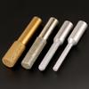 Quartz Stone Knife Diamond Carving Tools - Seam Cutter Head for Countertop Trimming