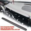 Car Center Navigation Shading Cover For Mercedes-Benz GLB/EQB/EQA/GLA/A/B/CLA-Class -2024 Dash Screen Visor Cover