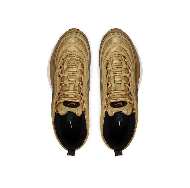 Nike Wmns Nike Air Max 97 Og DQ9131 700 Brown Sneakers