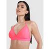 Топ раздельного купальника 4F 4FWSS25UBKTF071-55N