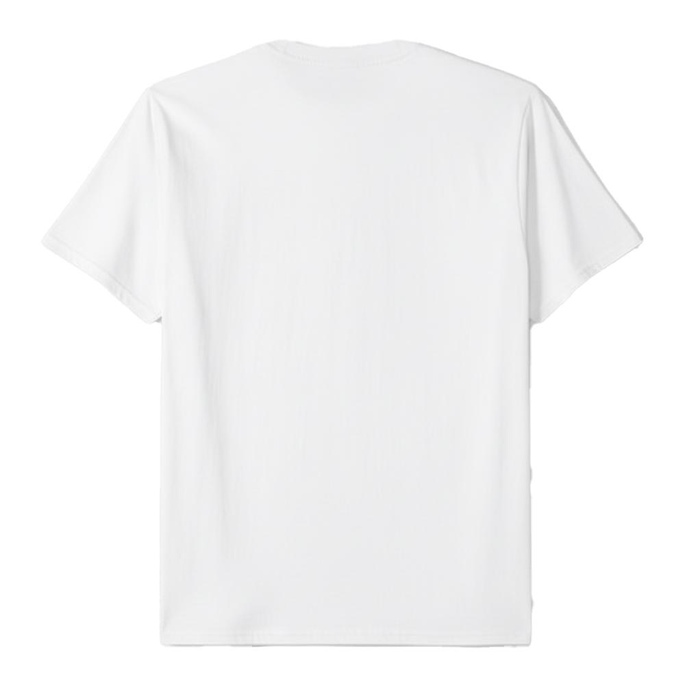 The Goonies Unisex Adult Never Say Die T-Shirt