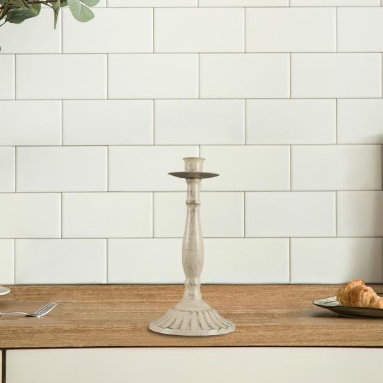 Уникальный контейнер для свечей, антидеформация, эстетическая гальваника