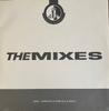 12inch Record VARIOUS - DMC The Mixes 141 DMC141 DMC The Mixes 1994 UK Dance & Electronica Used
