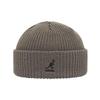 KANGOL K3454 СЕРАЯ Унисекс Шапка-бини
