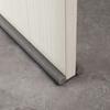 Noise Reduction Door Seal Soundproof Home Hardware Insulator Sealer Dust Stopper Sealing Strip